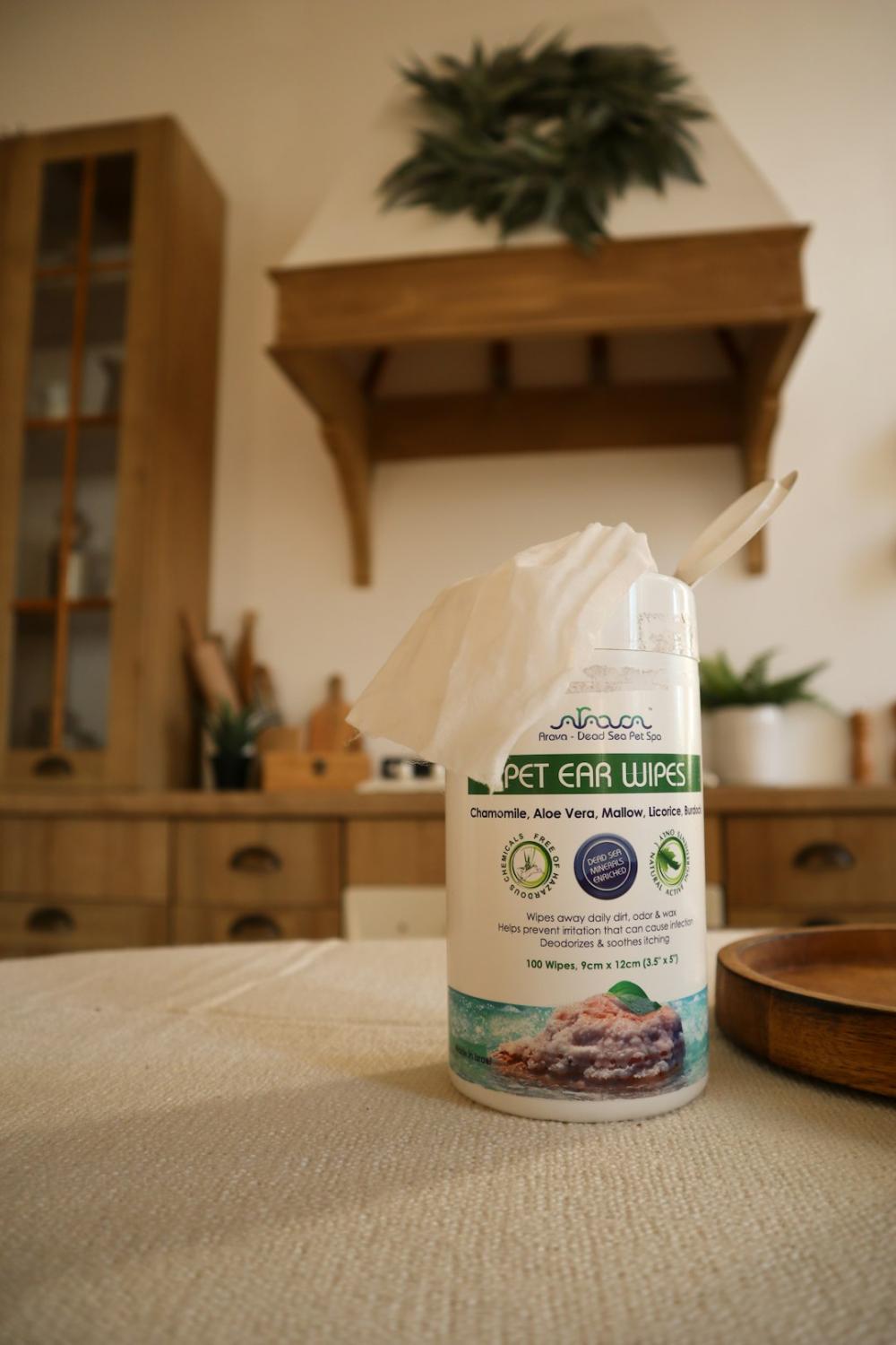 Skab Det Perfekte Hjem for Din Furry Ven