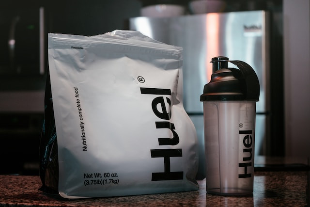 Fordelene ved proteinpulver