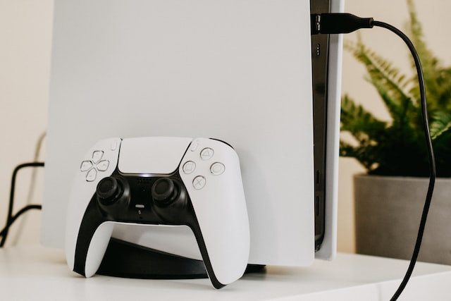Gør dig klar til PlayStation 5