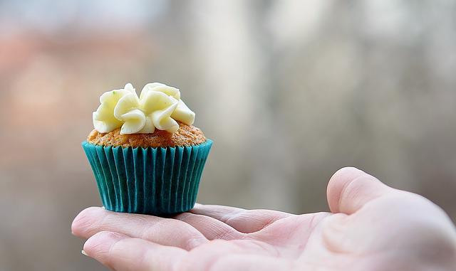 Kager der holder sig cremede og sprøde ? perfekt til bake-off