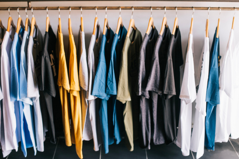 ?Klassisk tøjbrand med stor sans for fornyelse i cool webshop