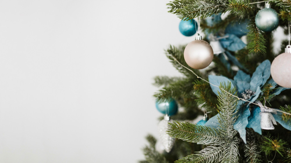 Køb de skønneste julekugler på nettet