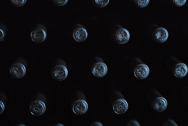 Primitivo – En Guide til den Italienske Vin